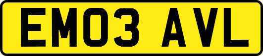 EM03AVL