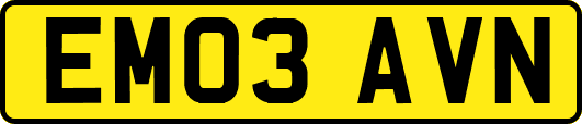 EM03AVN