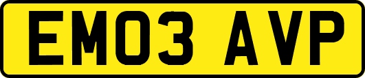 EM03AVP
