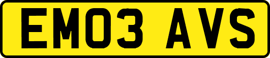 EM03AVS