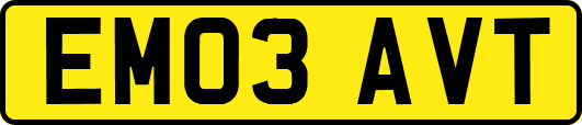 EM03AVT