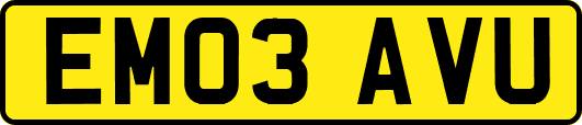 EM03AVU
