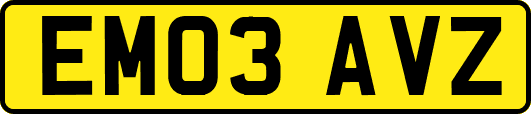 EM03AVZ