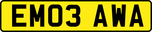 EM03AWA