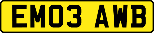 EM03AWB