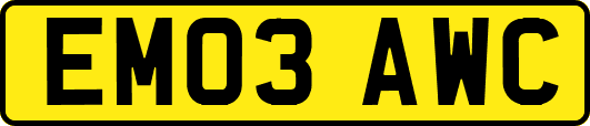 EM03AWC