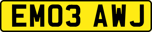 EM03AWJ