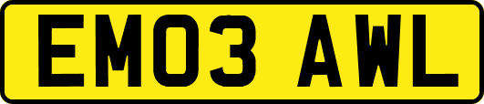 EM03AWL