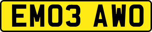 EM03AWO