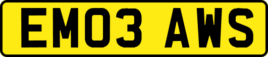 EM03AWS