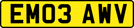 EM03AWV