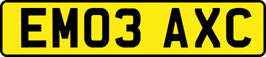 EM03AXC