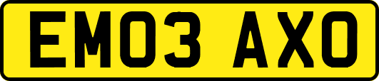 EM03AXO