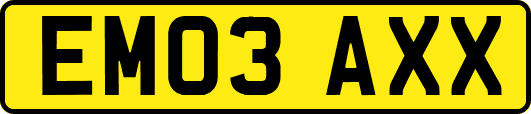 EM03AXX
