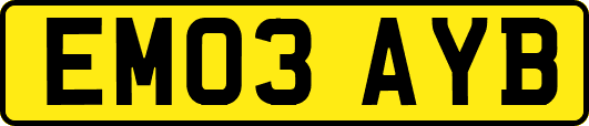 EM03AYB