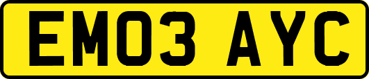 EM03AYC