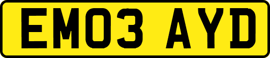 EM03AYD