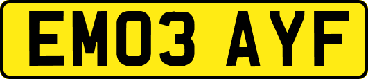 EM03AYF