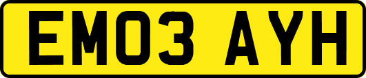 EM03AYH