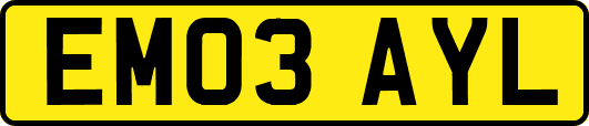 EM03AYL