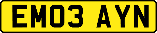 EM03AYN