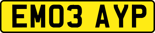 EM03AYP