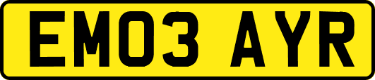 EM03AYR