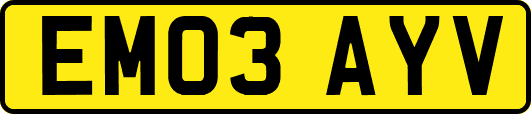 EM03AYV