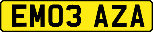 EM03AZA
