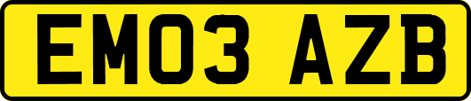 EM03AZB