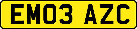 EM03AZC