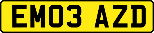 EM03AZD