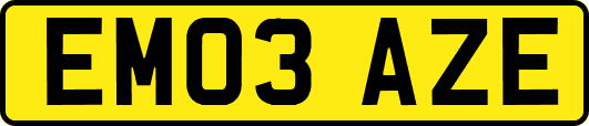 EM03AZE