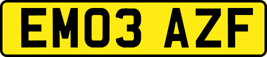 EM03AZF