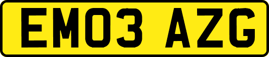 EM03AZG