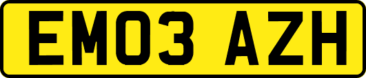 EM03AZH