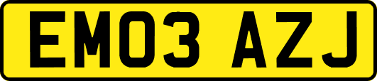 EM03AZJ