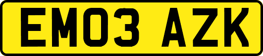 EM03AZK
