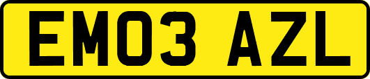 EM03AZL