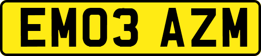 EM03AZM