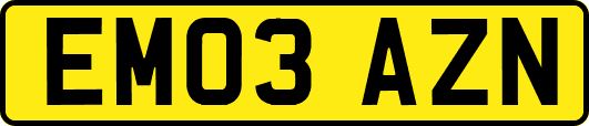 EM03AZN
