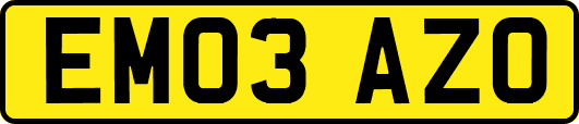 EM03AZO