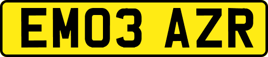 EM03AZR