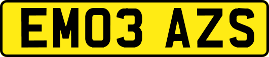 EM03AZS