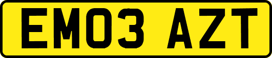 EM03AZT