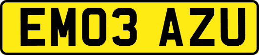 EM03AZU