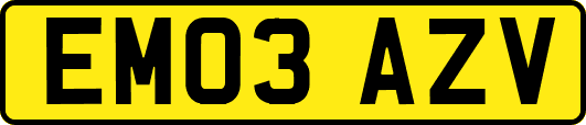 EM03AZV