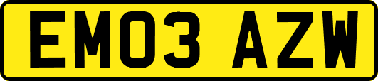 EM03AZW