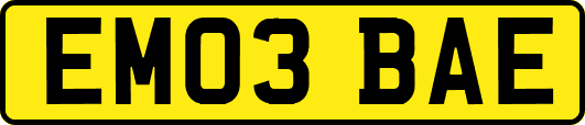 EM03BAE