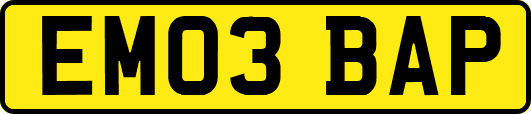 EM03BAP